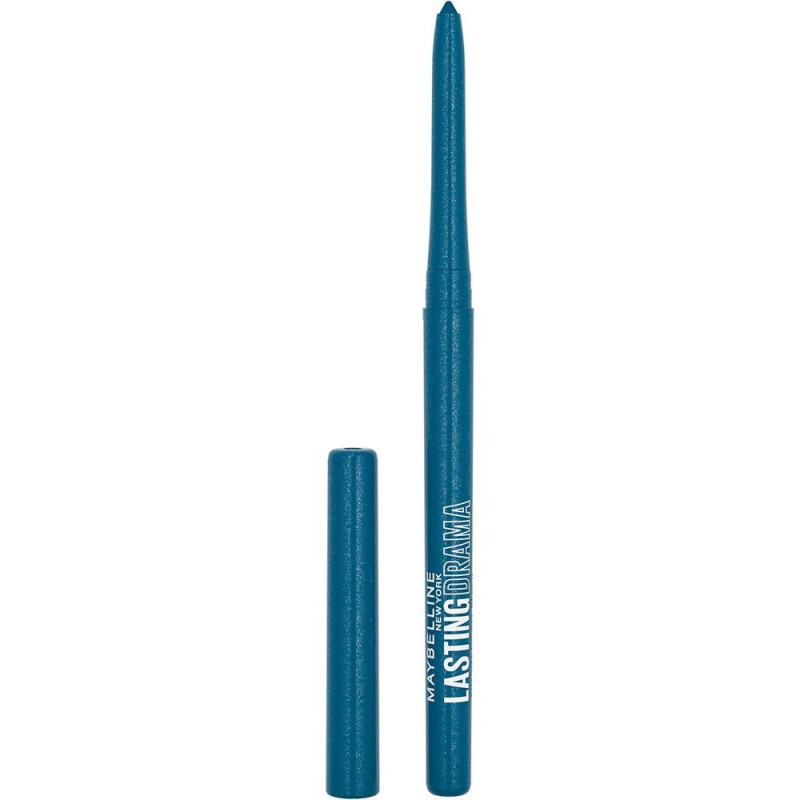 Lasting Drama Under The Sea 1 u - Maybelline