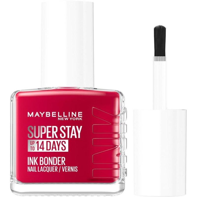 Superstay 14 Days Esmalte De Uñas 501-Cherr 12 Ml
