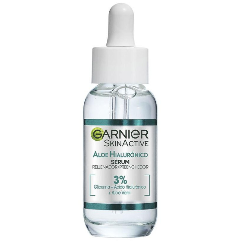 Skinactive Aloe Hialurónico Sérum 30ml - Garnier