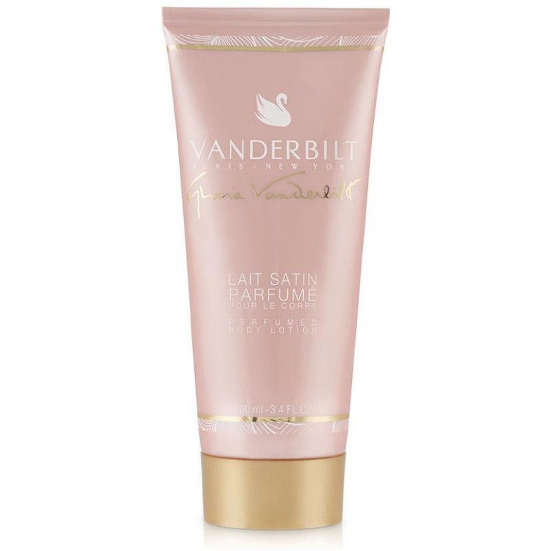 Gloria Vanderbilt Nº1 Loción Corporal 100 ml - Vanderbilt