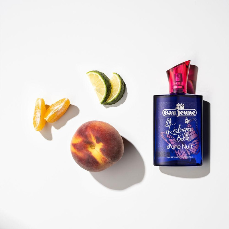 L'échappée Belle D'une Nuit Edt Vapo 75 ml - Eau Jeune