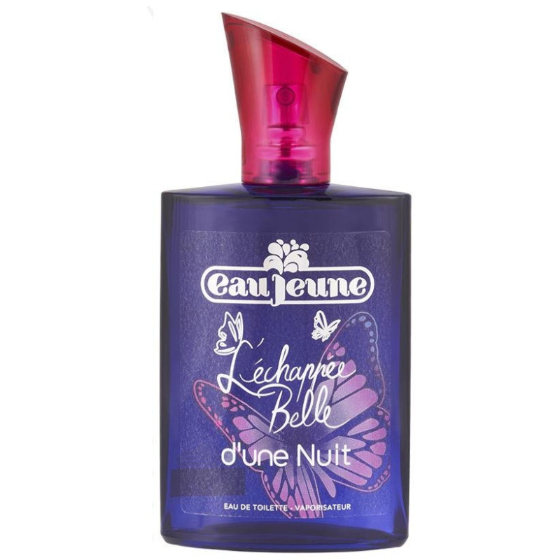 L'échappée Belle D'une Nuit Edt Vapo 75 ml - Eau Jeune