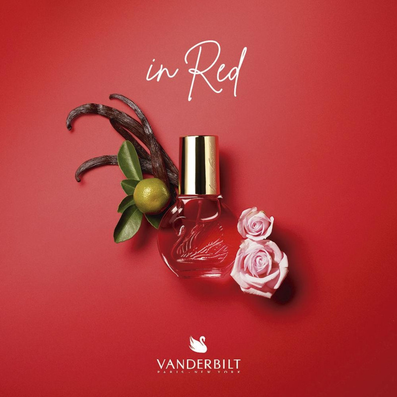 In Red Edp Vapo 100 Ml