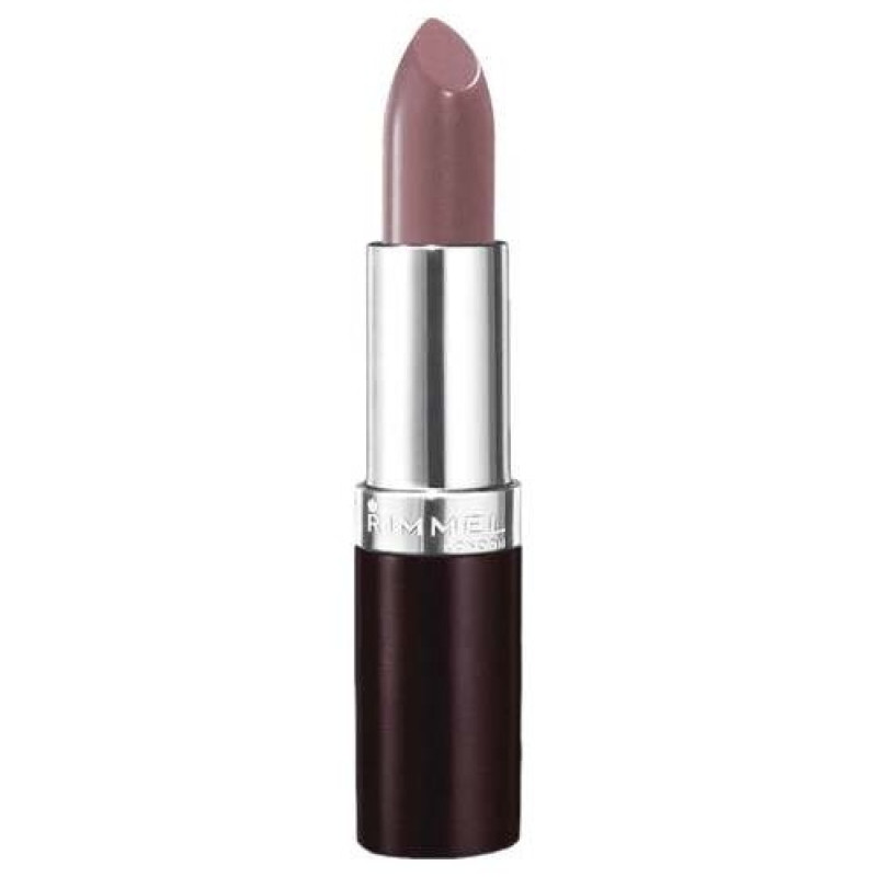 Rimmel Lasting Finish Barra Labios N°264 Coffee Shimmer 5G