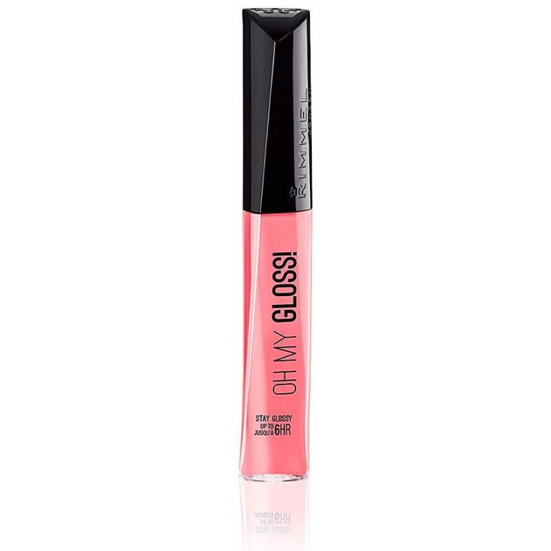 Oh My Gloss Brillo de Labios 150 - Rimmel
