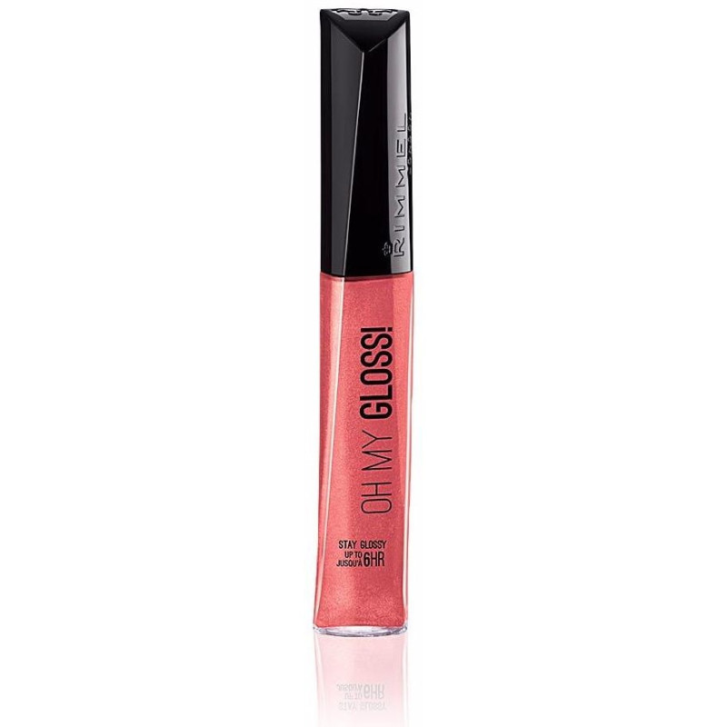 Oh My Gloss! Brillo Labial 330 Snog 1ud - Rimmel
