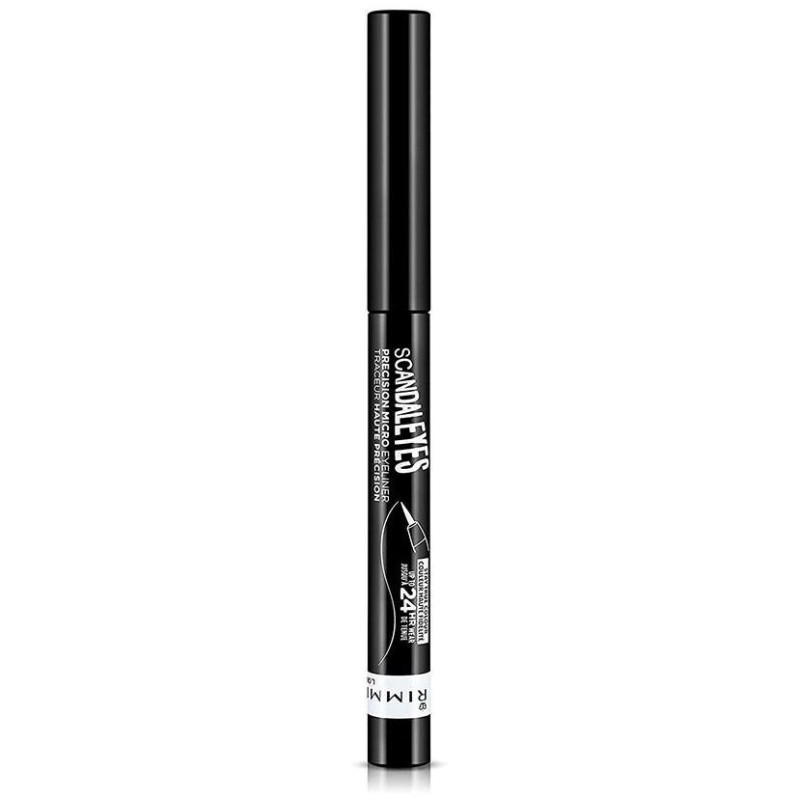 Scandaleyes Precision Micro Eye Liner Black 1,10 Ml