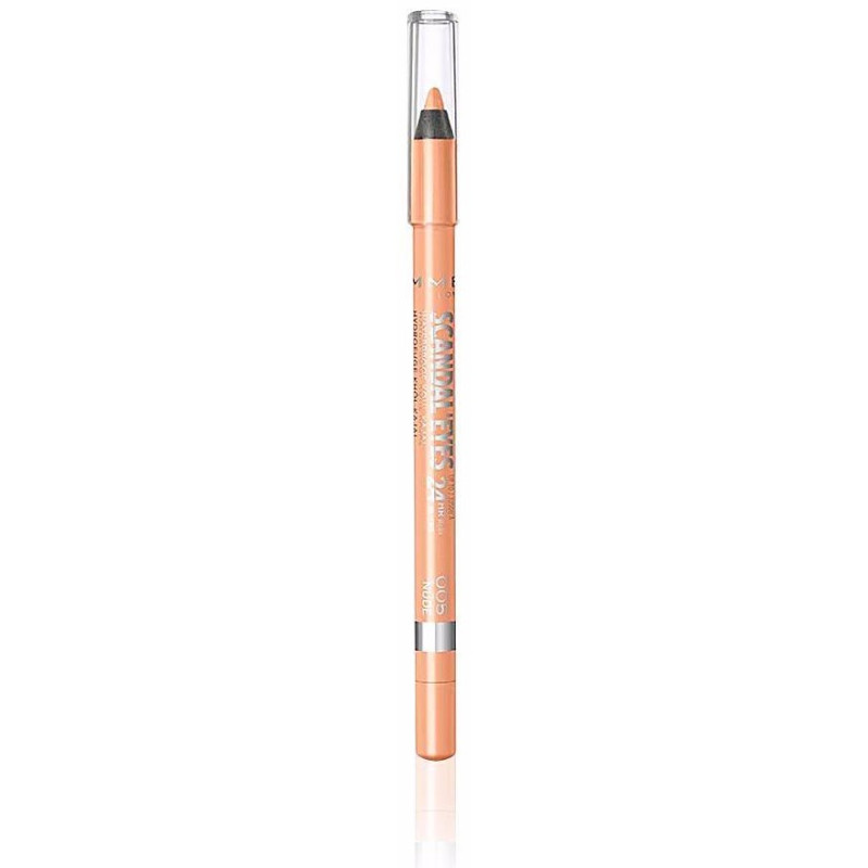 Rimmel Scandal'Eyes 24H Khol Kajal 005 Nude Waterproof