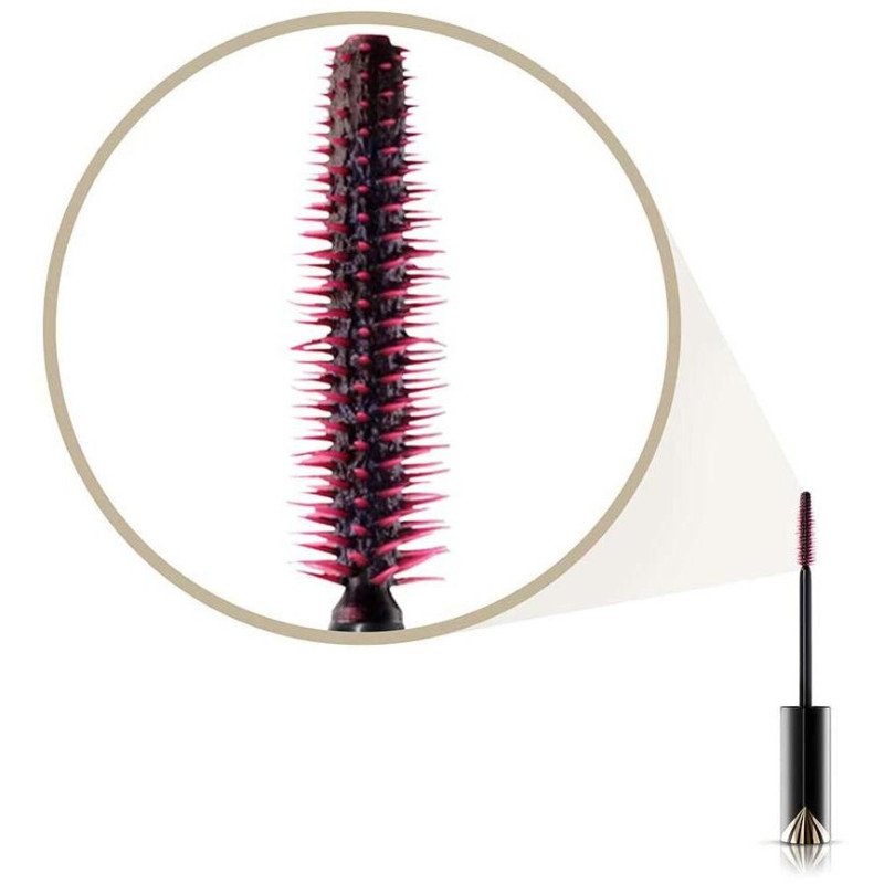 Masterpiece Max High Definition Mascara 01-Rich Black 7,2 Ml