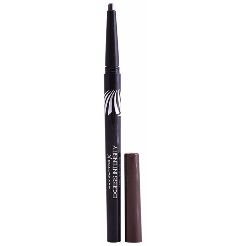 Delineador Excess Intensity Longwear 06 Marrón 2g - Max Factor