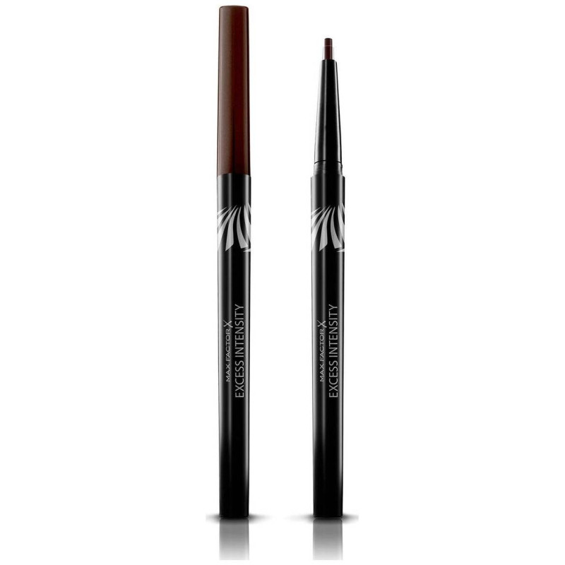 Delineador Excess Intensity Longwear 06 Marrón 2g - Max Factor