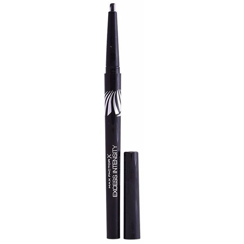 Excess Intensity Eyeliner 04 Charcoal 2g - Max Factor