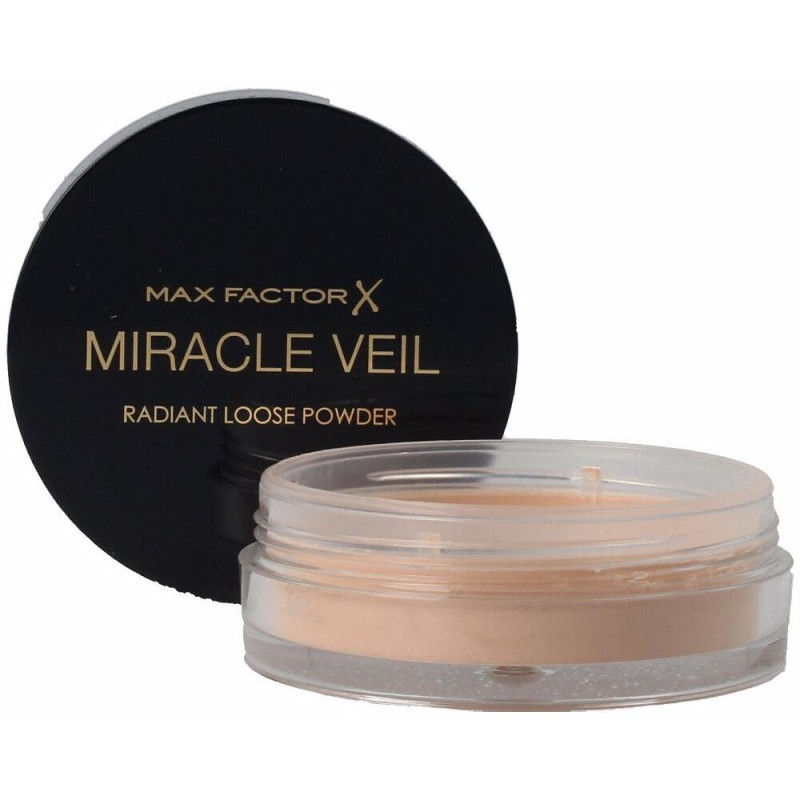 Polvo Suelto Miracle Veil Radiant 4g - Max Factor