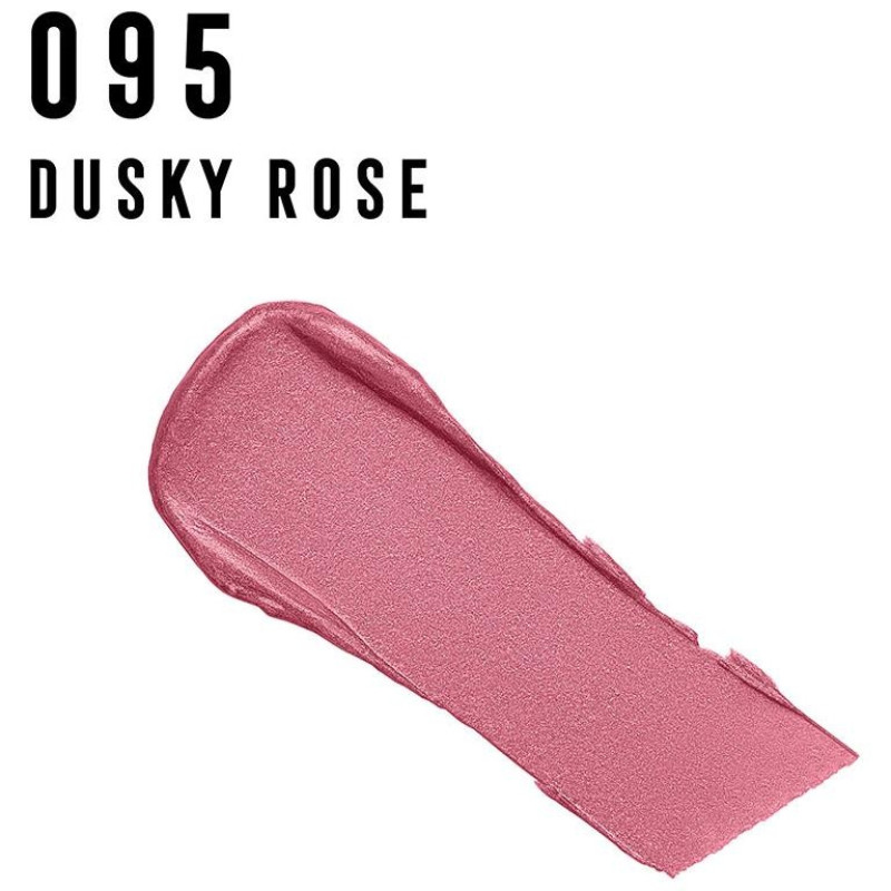 Colour Elixir Lipstick 095