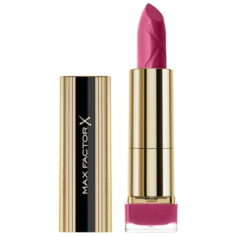 Max Factor Colour Elixir Lipstick 110 Rich Raspberry 4G