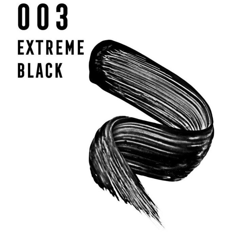 Lash Revival Máscara Extreme Black 11ml - Max Factor