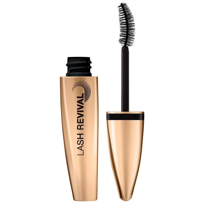 Lash Revival Máscara Extreme Black 11ml - Max Factor