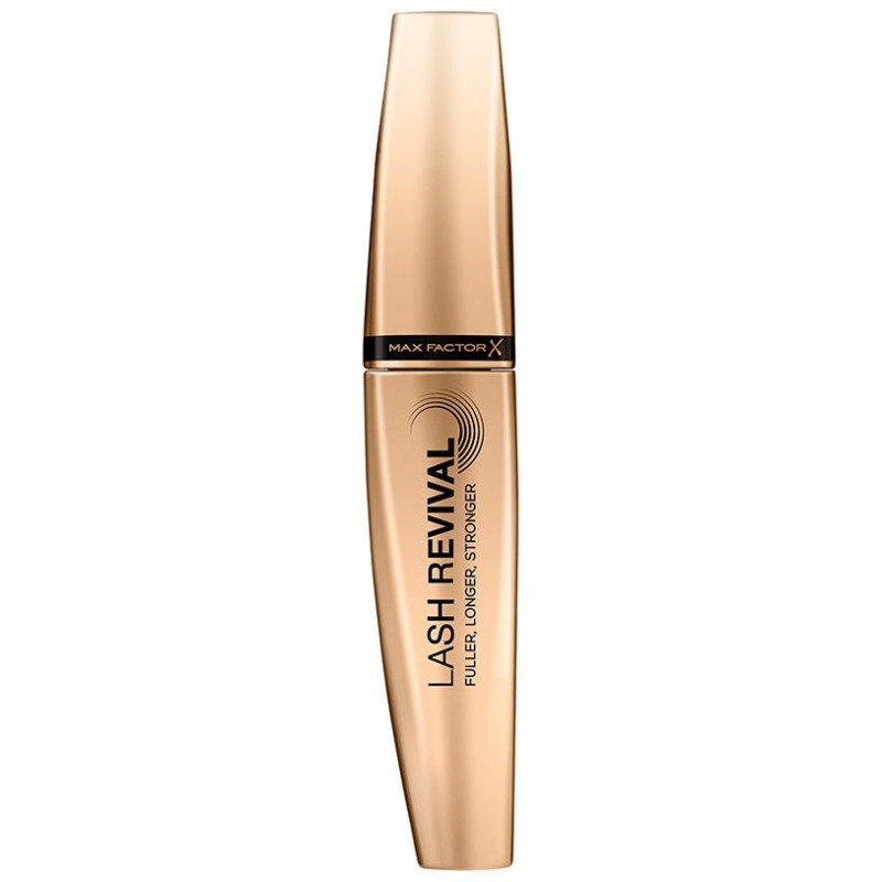 Lash Revival Máscara Extreme Black 11ml - Max Factor