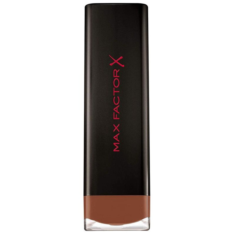 Color Elixir Velvet Matte Lipstick 45 Caramel 3_7g - Max Factor
