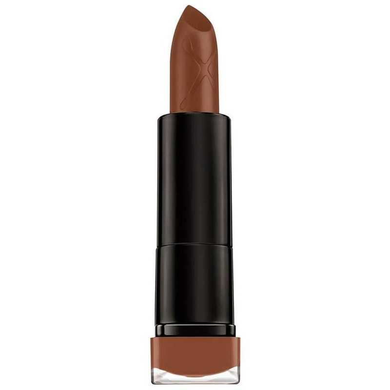 Color Elixir Velvet Matte Lipstick 45 Caramel 3_7g - Max Factor