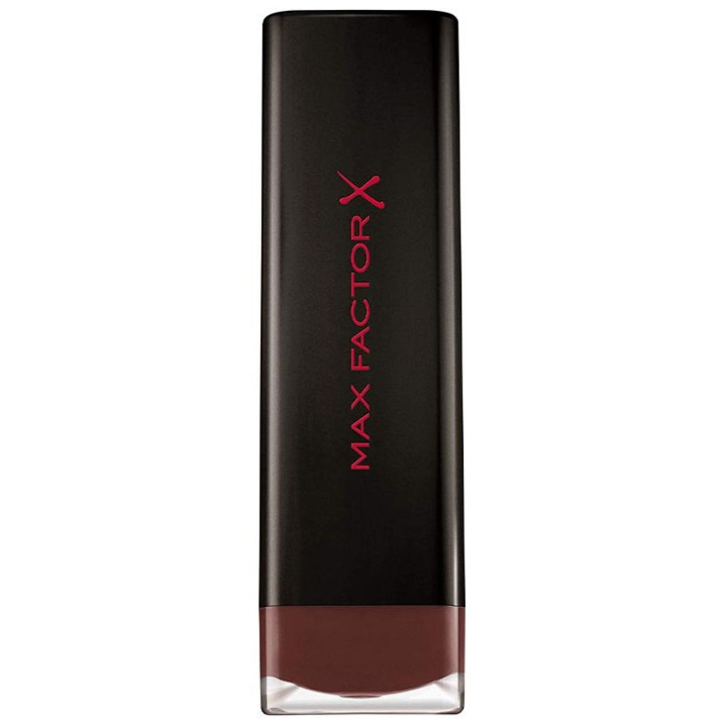 Color Elixir Velvet Matte Lipstick 60 Mauve 3_7g - Max Factor