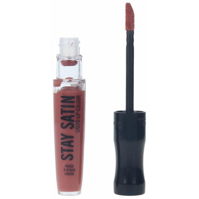 Stay Satin Pintalabios Líquido Nro 730 Zeek 5_5ml - Rimmel