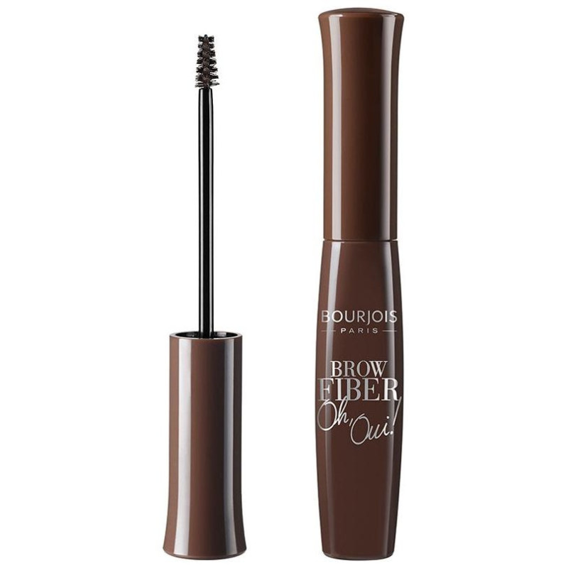 Brow Fiber Oh Oui 003 6.65g - Bourjois