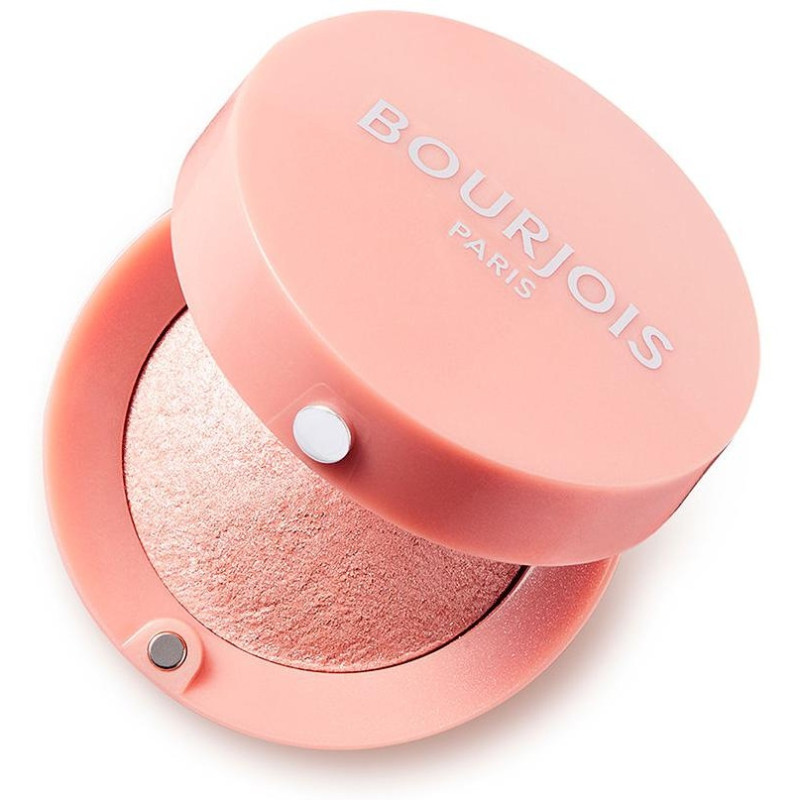 Little Round Pot Eyeshadow 2-Iridesc'Sand 1,2 Gr
