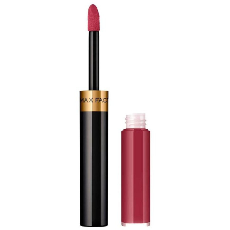 Lipfinity Rising Stars Labial Nro 86 Superstar 2uds - Max Factor