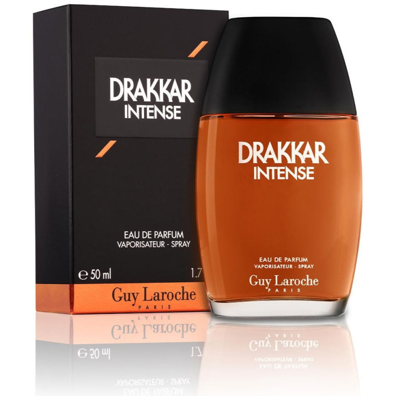 Drakkar Intense Edp Vapo 50 ml - Guy Laroche
