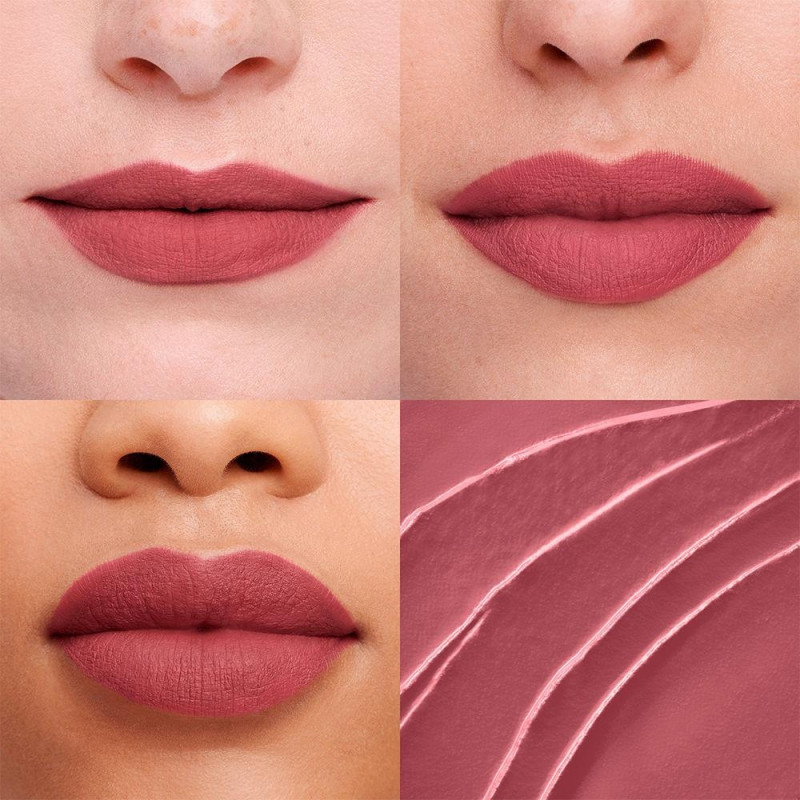 Rouge Velvet Ink Liquid Lipstick 25