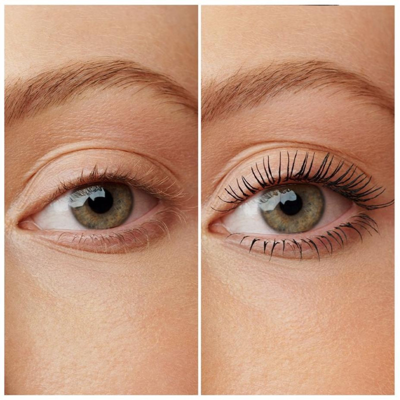 Wonder'extension Mascara 001 Very Black 11ml - Rimmel