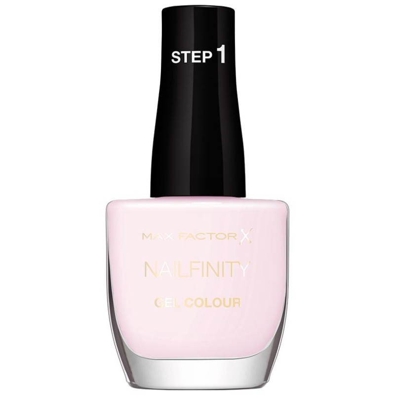 Nailfinity Esmalte de Uñas 150 - Walk Of Fame 1ud - Max Factor