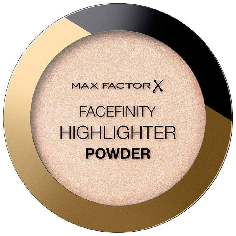 Facefinity Highlighter Powder 01 Nude Beam 8g - Max Factor