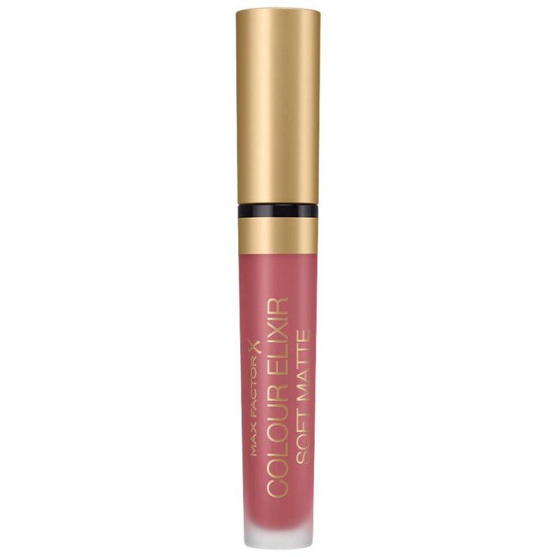 Colour Elixir Labial Liquido Matte 15 4ml - Max Factor