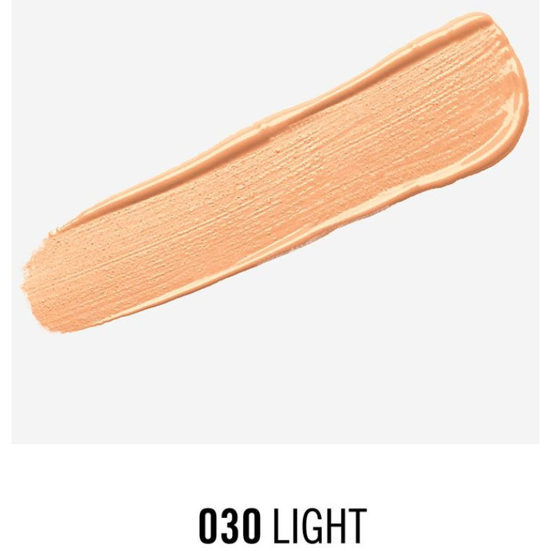 Rimmel The Multi-Tasker Concealer 030 Light 10Ml