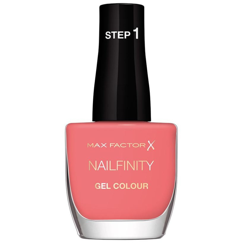 Nailfinity Esmalte de Uñas N400 That's a Wrap 12ml - Max Factor