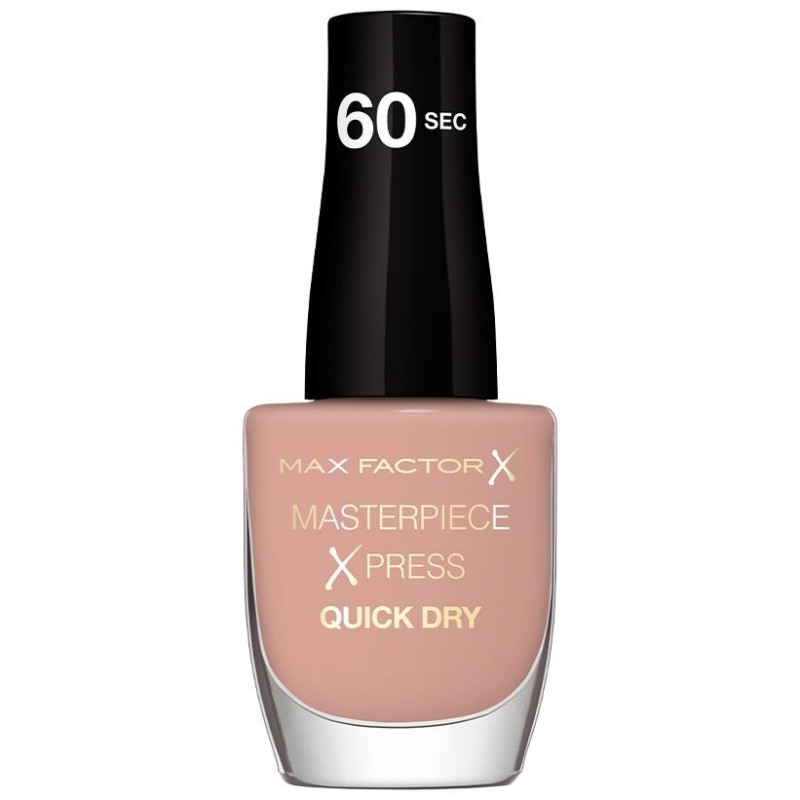 Max Factor Masterpiece Esmalte De Uñas N203 Nude'Itude 12Ml