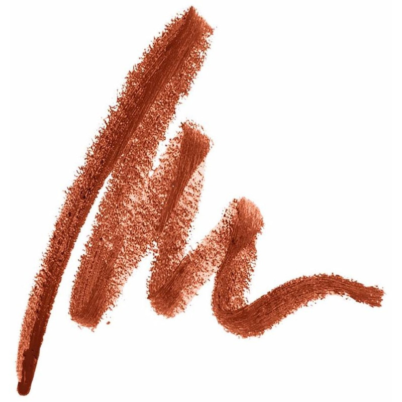 Colour Elixir Lipliner 020 Coffee Brown 10g - Max Factor