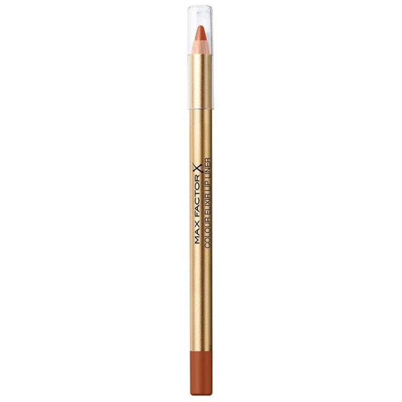 Colour Elixir Lipliner 020 Coffee Brown 10g - Max Factor