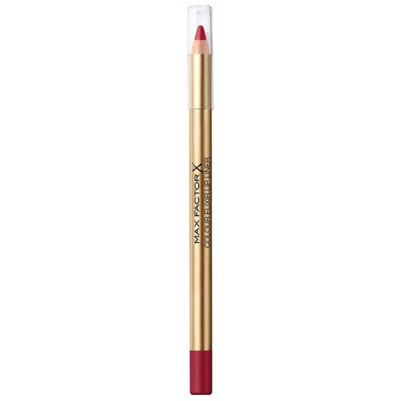 Colour Elixir Lipliner 075 Rich Wine 10g - Max Factor