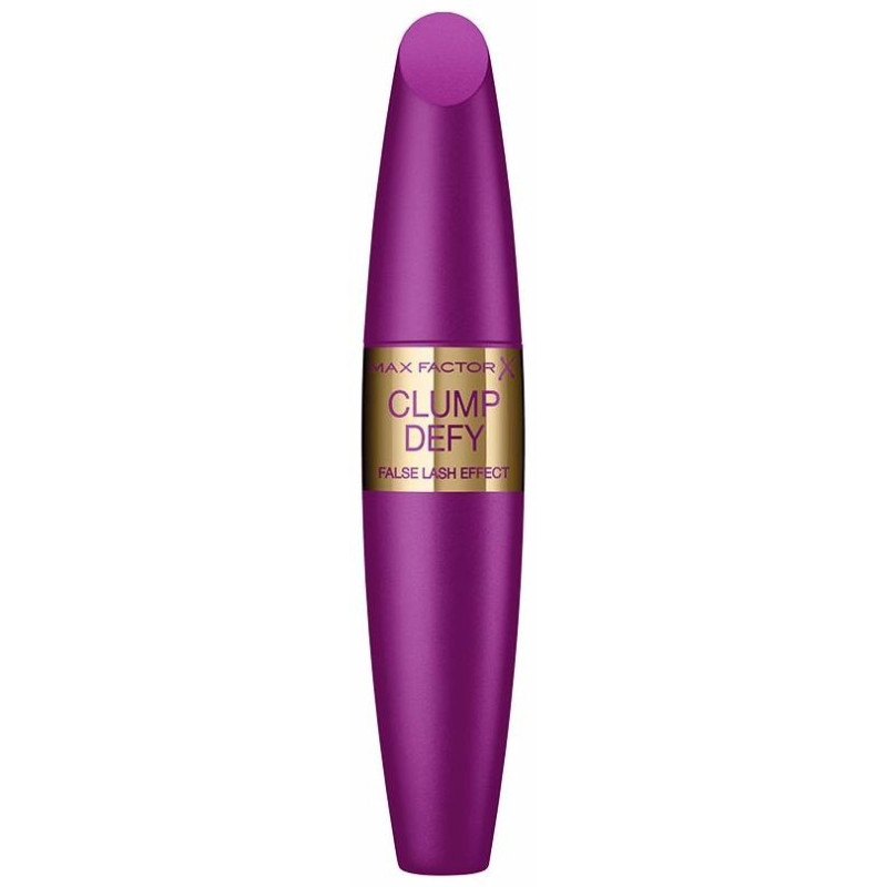 Clump Defy False Lash Effect Mascara Black 13ml - Max Factor