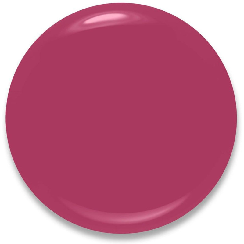 1 Seconde Nail Polish 48 Rose'n'roll 9ml - Bourjois