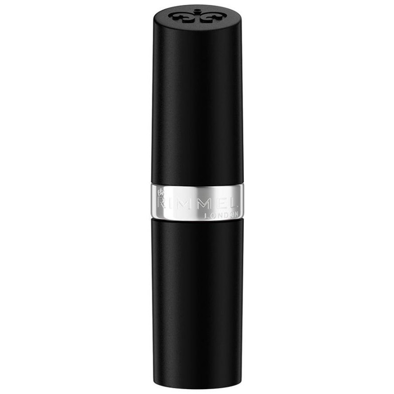 Rimmel Lasting Finish Shimmers Lipstick 905 Iced Rose 18G