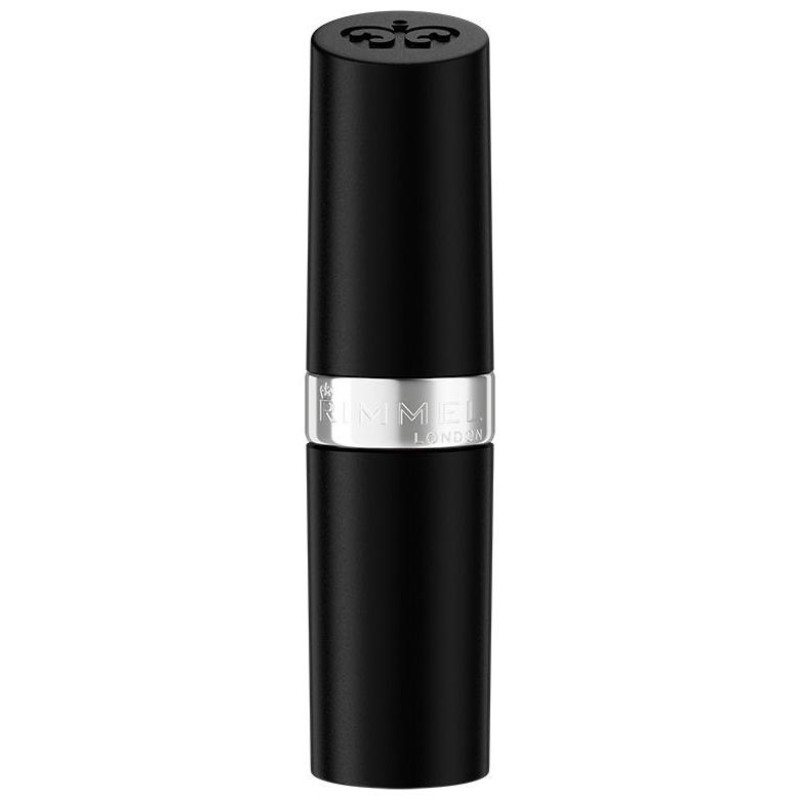 Rimmel Lasting Finish Shimmers Lipstick 900 Pearl Shimmer 18G