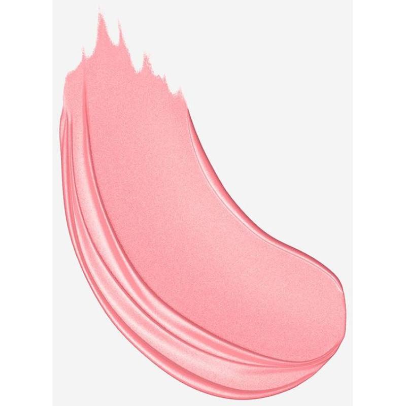 Rimmel Lasting Finish Shimmers Lipstick 904 Pink Frosting 18G