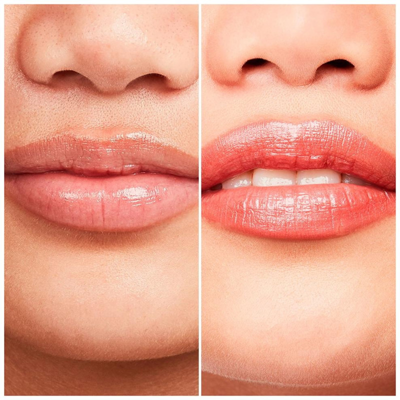 Rimmel Lasting Finish Shimmers Lipstick 904 Pink Frosting 18G