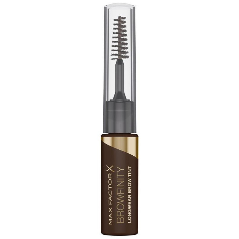 Max Factor Browfinity Super Long Weargel 03 Dark Brown 4.2Ml