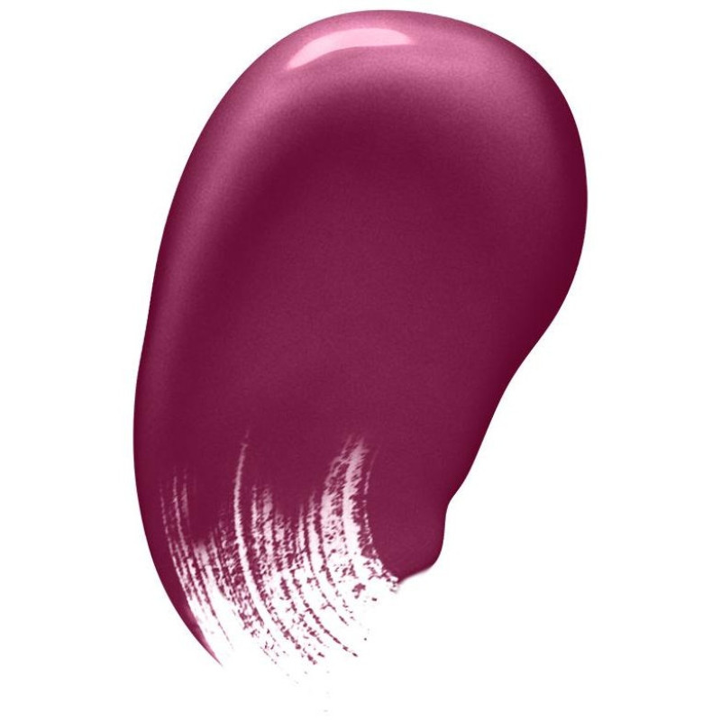 Lasting Provacalips Lip Colour Transfer Proof 440 Maroon Swoon 7.5ml - Rimmel