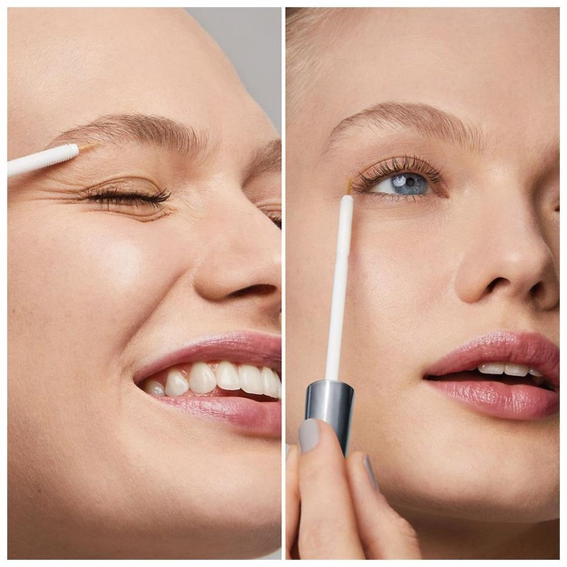 Rimmel Wonder'Serum Revitalising Serum For Lashes And Brows 11Ml